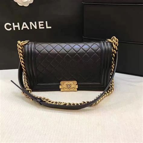 chanel le boy small price|chanel boy new medium price.